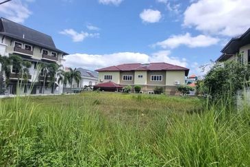 Bukit Jalil Golf & Country Resort