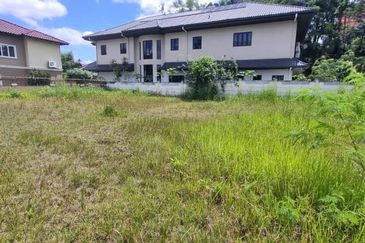 Bukit Jalil Golf & Country Resort