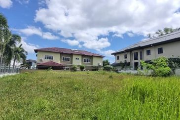 Bukit Jalil Golf & Country Resort