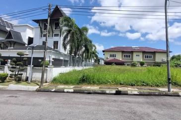 Bukit Jalil Golf & Country Resort