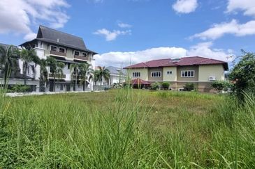 Bukit Jalil Golf & Country Resort