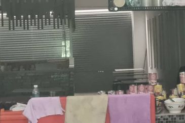 Olive Hill Business Park