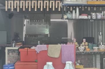 Olive Hill Business Park