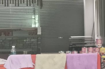 Olive Hill Business Park