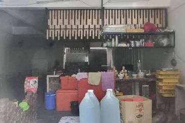 Olive Hill Business Park