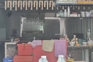 Olive Hill Business Park