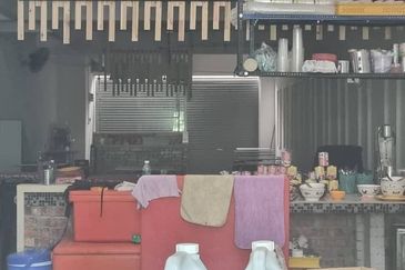 Olive Hill Business Park