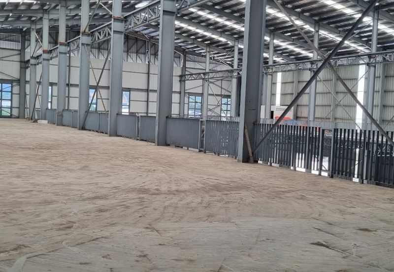 Kota Kinabalu Industrial Park