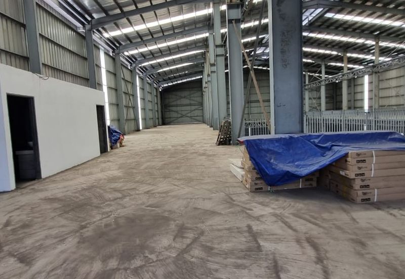 Kota Kinabalu Industrial Park