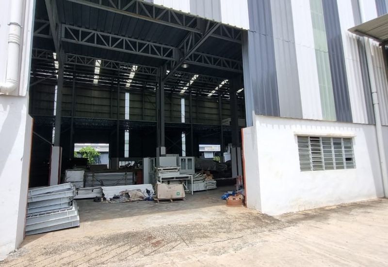 Kota Kinabalu Industrial Park