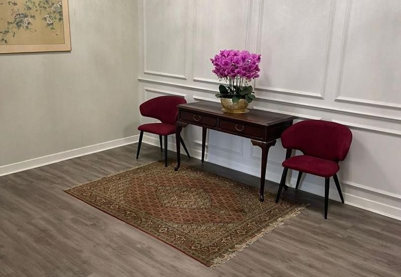 The Residence, Mont Kiara