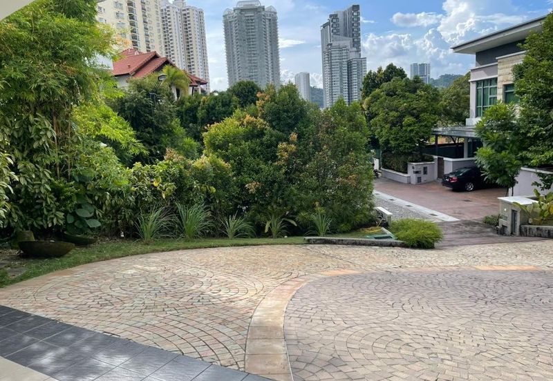 The Residence, Mont Kiara