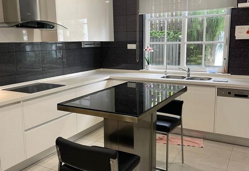 The Residence, Mont Kiara