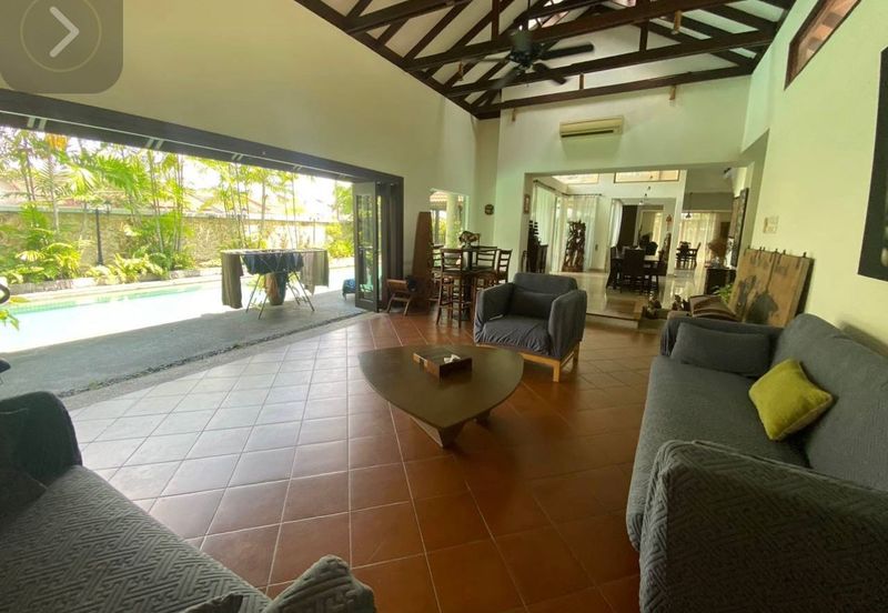 Changkat Kiara Surya