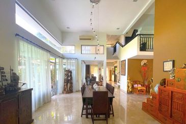 Changkat Kiara Surya