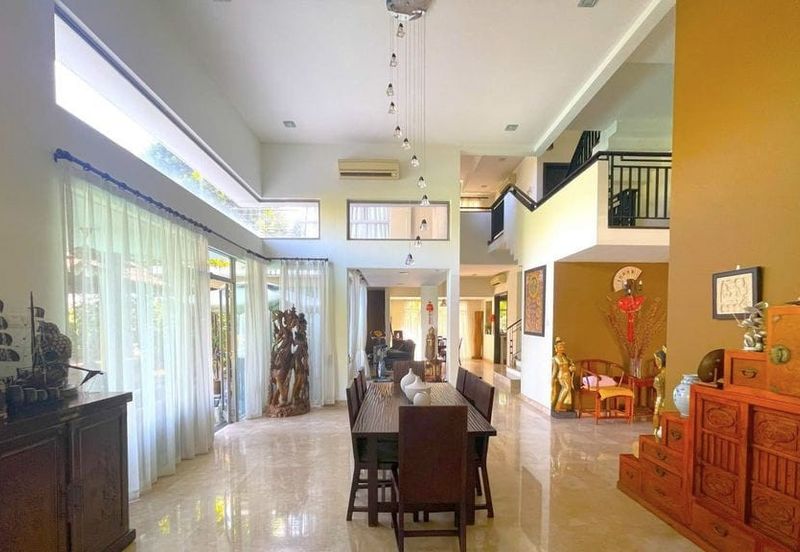 Changkat Kiara Surya