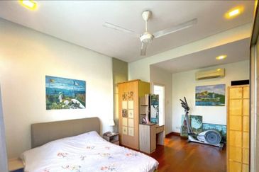 Changkat Kiara Surya