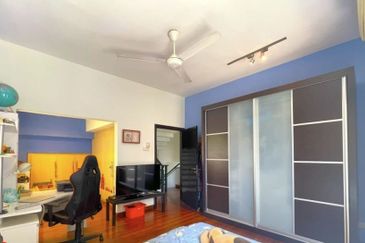 Changkat Kiara Surya