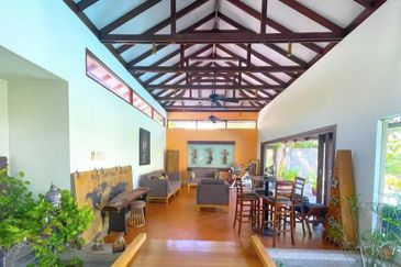 Changkat Kiara Surya