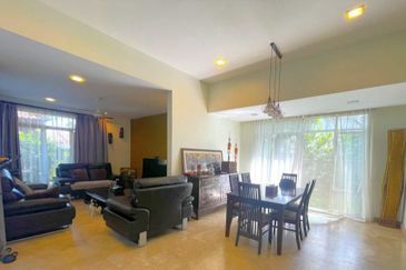 Changkat Kiara Surya