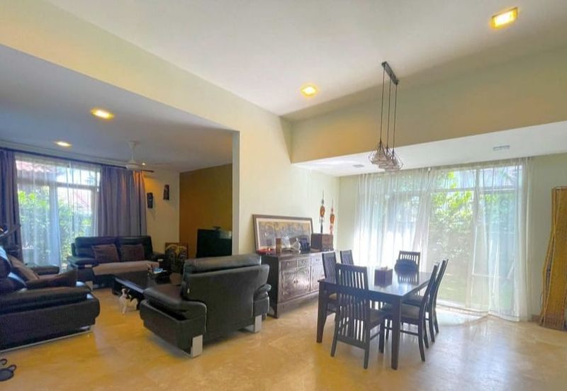 Changkat Kiara Surya