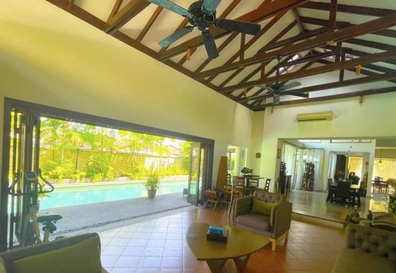 Changkat Kiara Surya