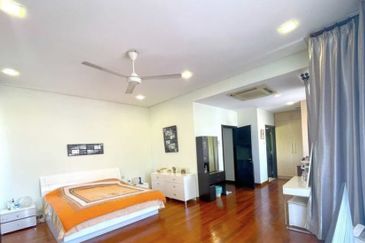 Changkat Kiara Surya