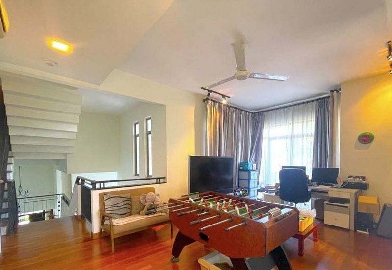 Changkat Kiara Surya