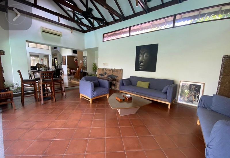 Changkat Kiara Surya