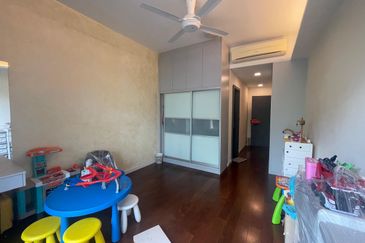 Desa ParkCity (Casaman)