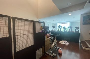 Desa ParkCity (Casaman)