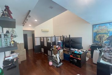 Desa ParkCity (Casaman)