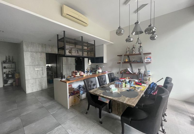 Desa ParkCity (Casaman)