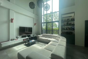 Desa ParkCity (Casaman)