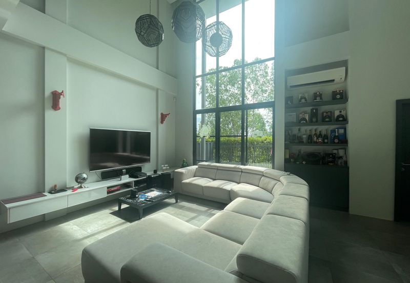 Desa ParkCity (Casaman)