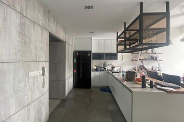 Desa ParkCity (Casaman)