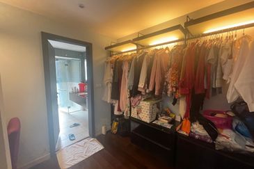 Desa ParkCity (Casaman)