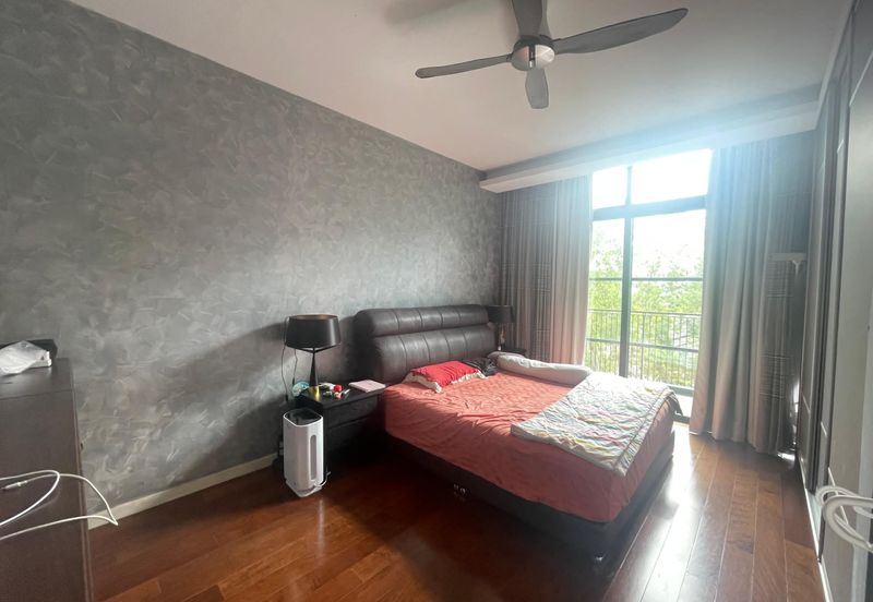 Desa ParkCity (Casaman)