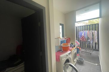 Desa ParkCity (Casaman)