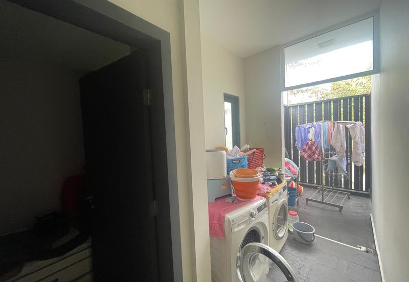 Desa ParkCity (Casaman)