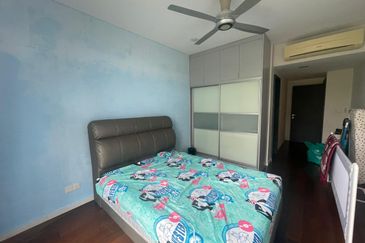 Desa ParkCity (Casaman)