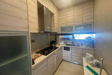 Desa ParkCity (Casaman)