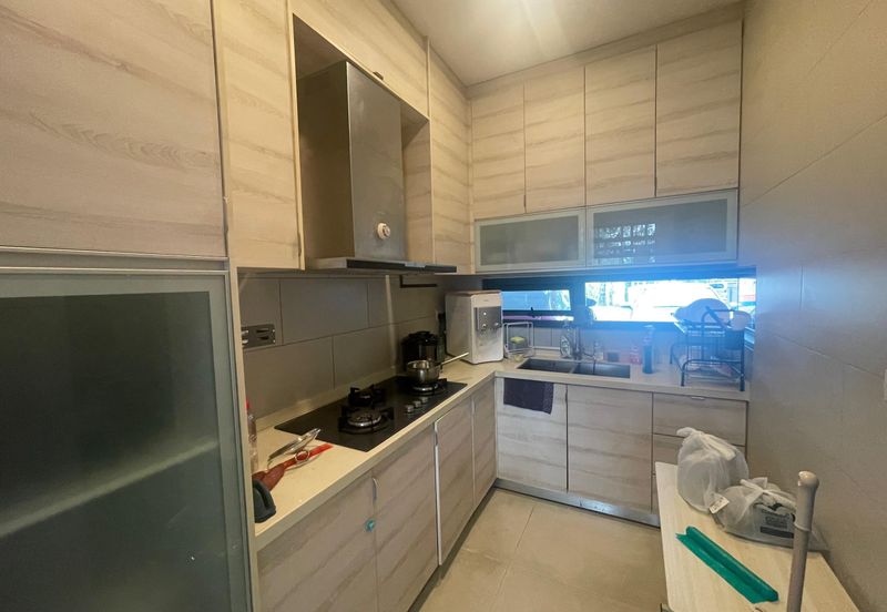 Desa ParkCity (Casaman)