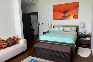 Desa ParkCity (Casaman)