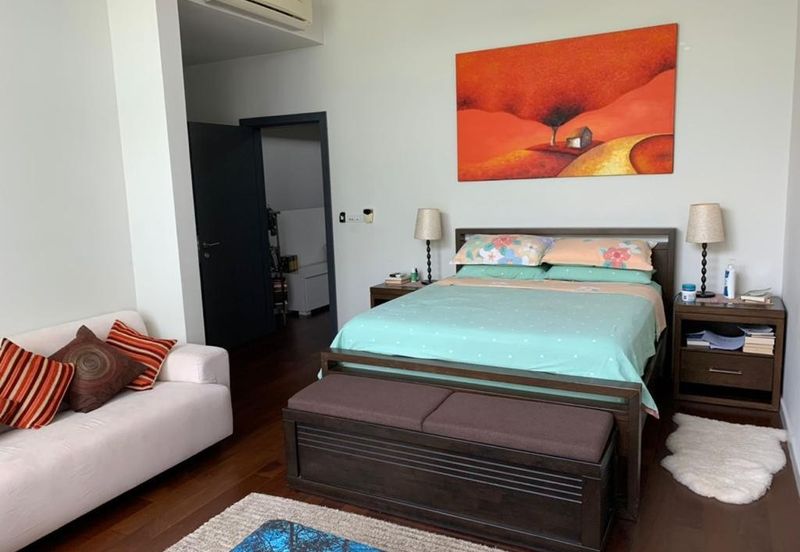 Desa ParkCity (Casaman)