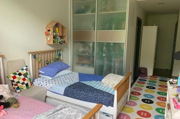 Desa ParkCity (Casaman)