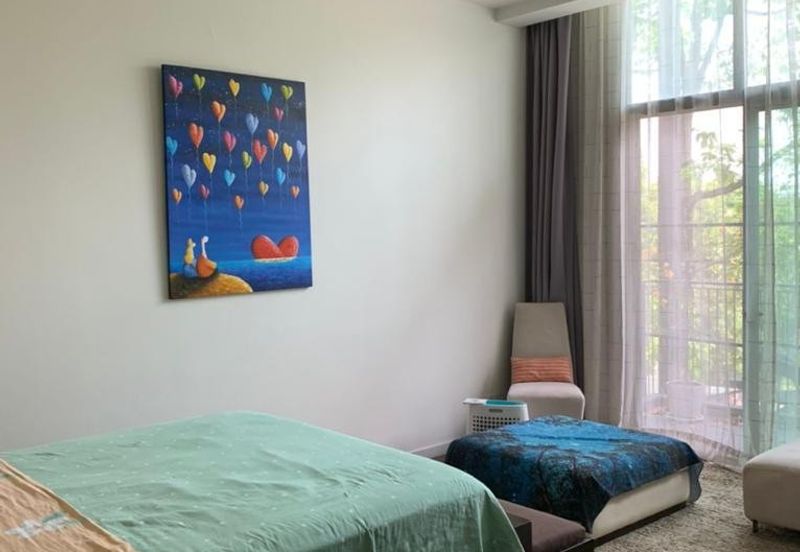 Desa ParkCity (Casaman)