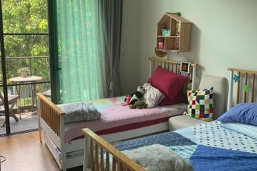 Desa ParkCity (Casaman)