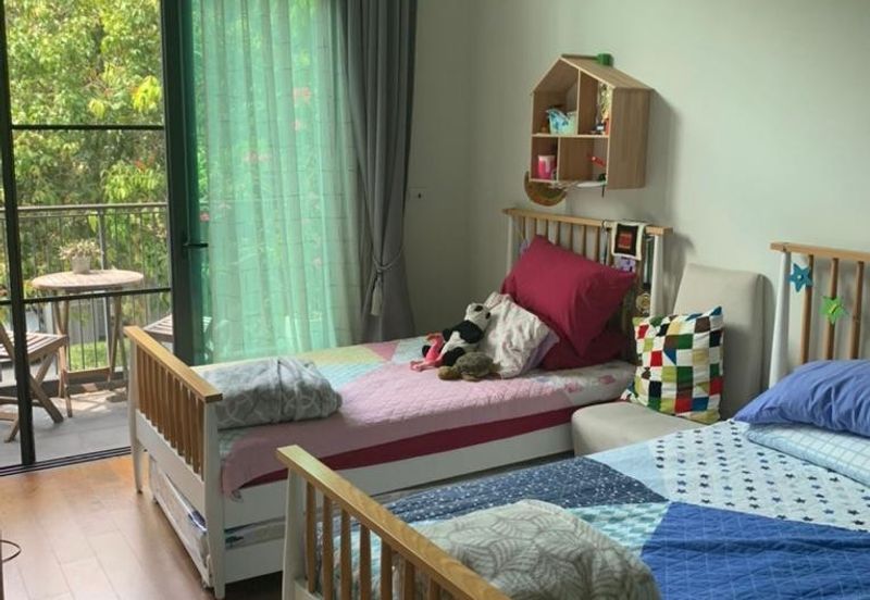 Desa ParkCity (Casaman)