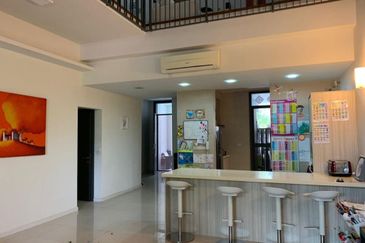 Desa ParkCity (Casaman)